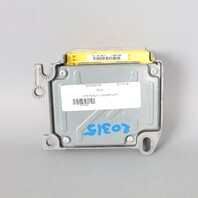 2004-2005 Porsche Cayenne 955 Air Bag Diagnostic Control Module OEM Used
