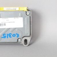 2004-2005 Porsche Cayenne 955 Air Bag Diagnostic Control Module OEM Used