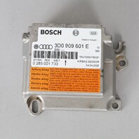2004-2005 Porsche Cayenne 955 Air Bag Diagnostic Control Module OEM Used