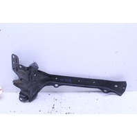 2005 Porsche Cayenne Hood Latch Support Bracket 7L0805799C OEM