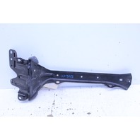 2005 Porsche Cayenne Hood Latch Support Bracket 7L0805799C OEM