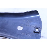 2005 Porsche Cayenne Hood Latch Support Bracket 7L0805799C OEM