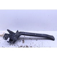 2005 Porsche Cayenne Hood Latch Support Bracket 7L0805799C OEM
