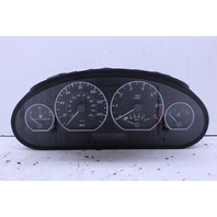 2003 BMW 330ci Speedometer Instrument Cluster OEM