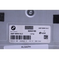 2011-2013 BMW 328i 335i M3 Coupe Amp Amplifier OEM