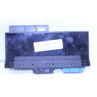 2012 BMW 135i 335i E82 Junction Box For Electronics OEM