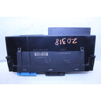 2012 BMW 135i 335i E82 Junction Box For Electronics OEM