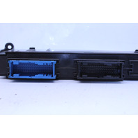 2012 BMW 135i 335i E82 Junction Box For Electronics OEM