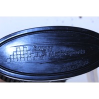 2012 BMW 335i Burger Motorsport Cold Air Intake N55 E82 OEM