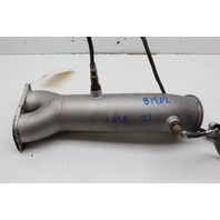 2011 2012 2013 BMW 135i 335i Exhaust Header Catless Down Pipe Unkown Mfg. OEM