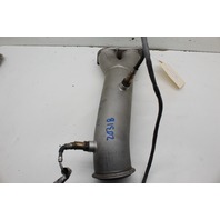 2011 2012 2013 BMW 135i 335i Exhaust Header Catless Down Pipe Unkown Mfg. OEM