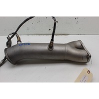 2011 2012 2013 BMW 135i 335i Exhaust Header Catless Down Pipe Unkown Mfg. OEM
