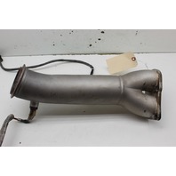 2011 2012 2013 BMW 135i 335i Exhaust Header Catless Down Pipe Unkown Mfg. OEM