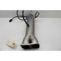 2011 2012 2013 BMW 135i 335i Exhaust Header Catless Down Pipe Unkown Mfg. OEM