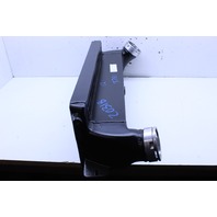 2012 BMW 335i 3.0 Yellow Speed Aftermarket Intercooler 02OCB0003EBK