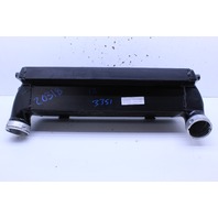 2012 BMW 335i 3.0 Yellow Speed Aftermarket Intercooler 02OCB0003EBK