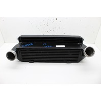 2012 BMW 335i 3.0 Yellow Speed Aftermarket Intercooler 02OCB0003EBK