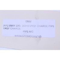 2010 2011 2012 2013 BMW 135i 335i N55 VRSF Downpipe Down Header Pipe OEM
