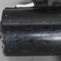 BMW 530i 540i 740i 840i M5 X5 Starter Motor 12411729981 OEM