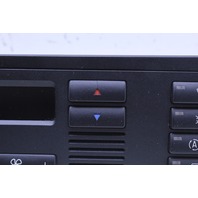 2003 BMW X5 Climate Temperature Control Panel OEM
