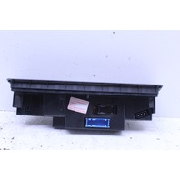 2003 BMW X5 Climate Temperature Control Panel OEM
