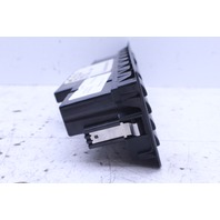 2003 BMW X5 Climate Temperature Control Panel OEM