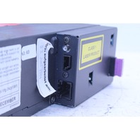 2001 BMW X5 6 Disc Cd Changer Missing Cartridge - 65126908950 OEM