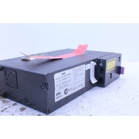 2001 BMW X5 6 Disc Cd Changer Missing Cartridge - 65126908950 OEM