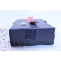 2001 BMW X5 6 Disc Cd Changer Missing Cartridge - 65126908950 OEM