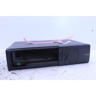 2001 BMW X5 6 Disc Cd Changer Missing Cartridge - 65126908950 OEM