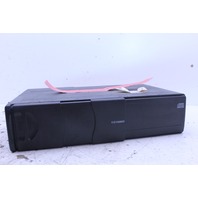 2001 BMW X5 6 Disc Cd Changer Missing Cartridge - 65126908950 OEM