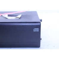 2001 BMW X5 6 Disc Cd Changer Missing Cartridge - 65126908950 OEM