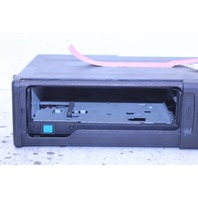 2001 BMW X5 6 Disc Cd Changer Missing Cartridge - 65126908950 OEM