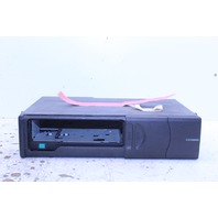 2001 BMW X5 6 Disc Cd Changer Missing Cartridge - 65126908950 OEM