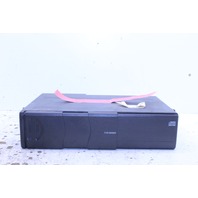 2001 BMW X5 6 Disc Cd Changer Missing Cartridge - 65126908950 OEM