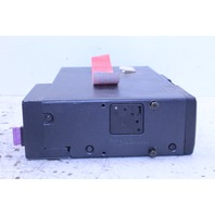 2001 BMW X5 6 Disc Cd Changer Missing Cartridge - 65126908950 OEM