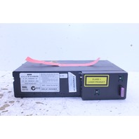 2001 BMW X5 6 Disc Cd Changer Missing Cartridge - 65126908950 OEM