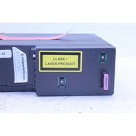 2001 BMW X5 6 Disc Cd Changer Missing Cartridge - 65126908950 OEM