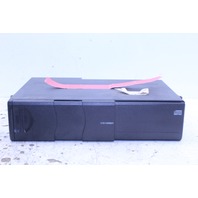 2001 BMW X5 6 Disc Cd Changer Missing Cartridge - 65126908950 OEM