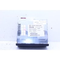 2001 BMW X5 Remote CD Navigation Player 6915036 OEM