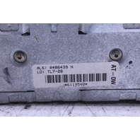 2001 BMW X5 Remote CD Navigation Player 6915036 OEM