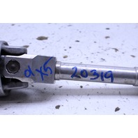 2001 -2006 BMW X5 Steering Column Swivel Joint Stock#20319 OEM