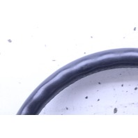 2001 2002 2003 BMW X5 Steering Wheel Wood Trim 3 Spoke Worn Bad