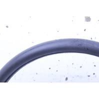 2001 2002 2003 BMW X5 Steering Wheel Wood Trim 3 Spoke Worn Bad