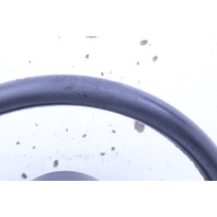 2001 2002 2003 BMW X5 Steering Wheel Wood Trim 3 Spoke Worn Bad