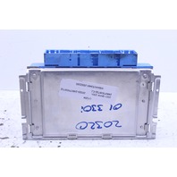 2001 BMW 330i Transmission Control Module TCU TCM 7508732 7511863 OEM