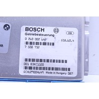 2001 BMW 330i Transmission Control Module TCU TCM 7508732 7511863 OEM