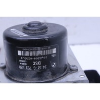 BMW 323i 330i ABS Anti Lock Brake Pump 6753598 OEM