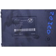 BMW 323i 330i ABS Anti Lock Brake Pump 6753598 OEM