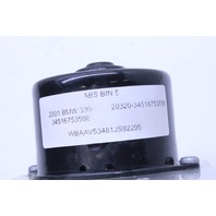 BMW 323i 330i ABS Anti Lock Brake Pump 6753598 OEM